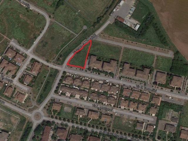 Terreno in vendita a Bassa Reggiana, Re