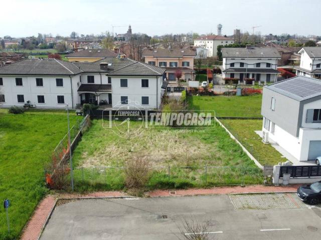 Terreno in vendita a Bassa Reggiana, Re