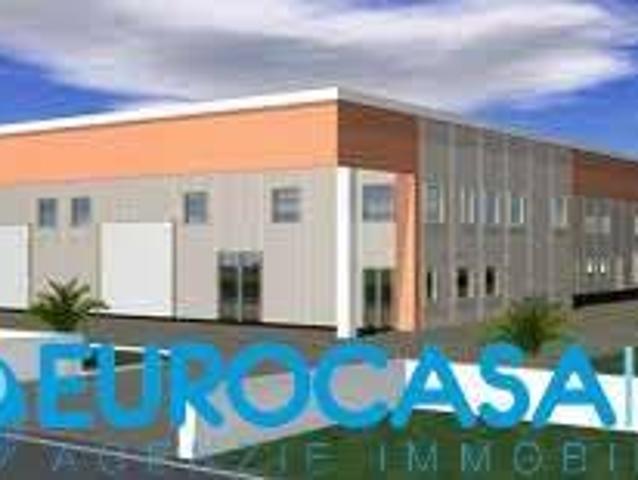 Terreno in vendita a Bassa Reggiana, Re