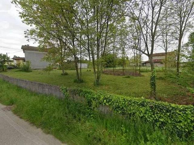 Terreno in vendita a Remanzacco, Friuli-Venezia Giulia
