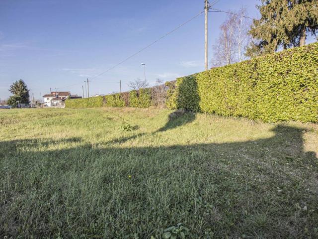 Terreno in vendita a Remanzacco, Friuli-Venezia Giulia