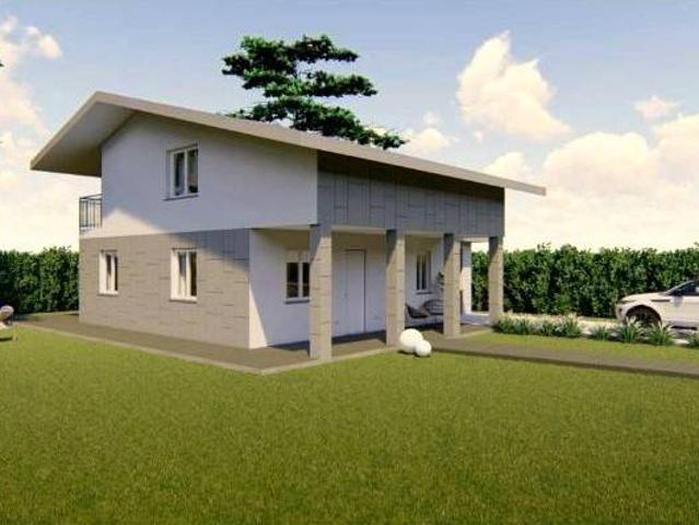 Terreno in vendita a Remanzacco, Friuli-Venezia Giulia