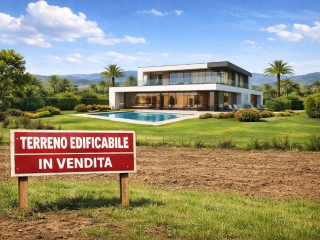 Terreno in vendita a Remedello, Lombardia