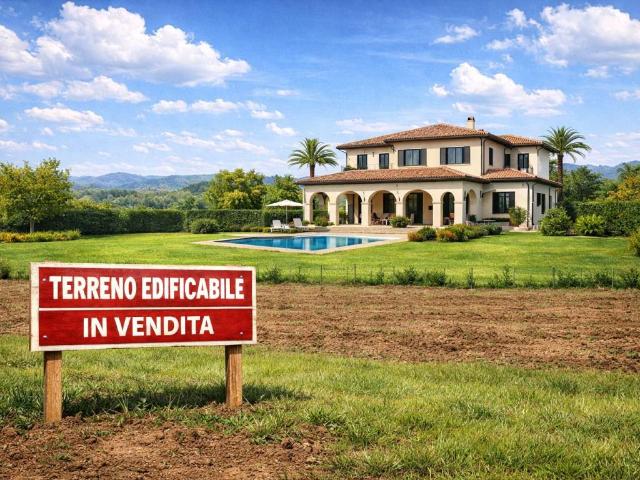 Terreno in vendita a Remedello, Lombardia