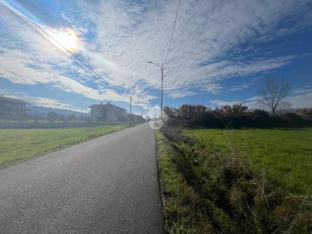 Terreno in vendita a Calabria, Cosenza