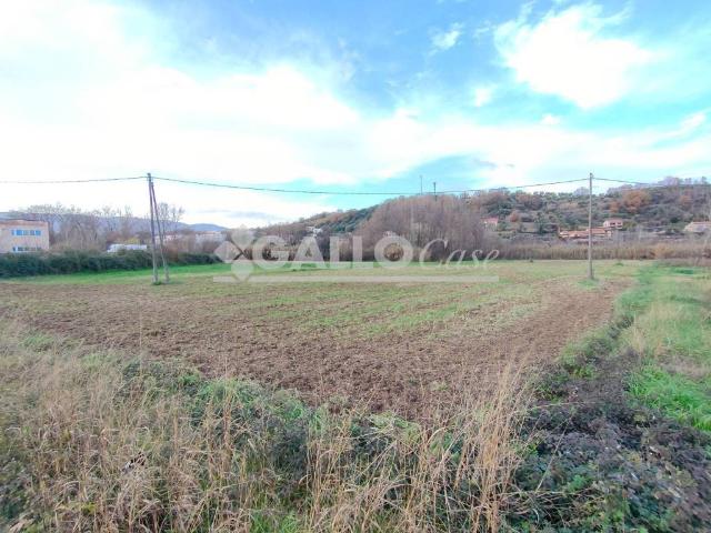 Terreno in vendita a Calabria, Cosenza
