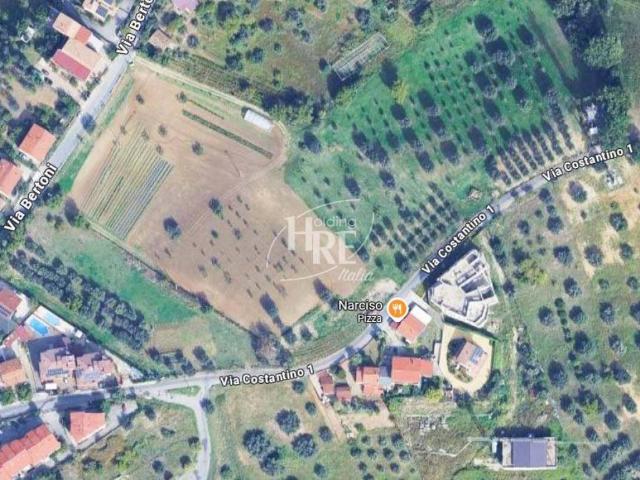 Terreno in vendita a Calabria, Cosenza