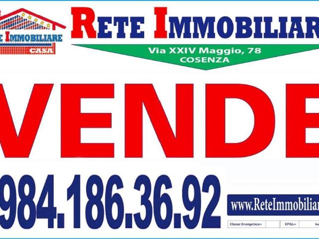 Terreno in vendita a Calabria, Cosenza