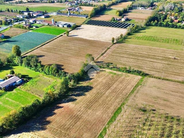 Terreno in vendita a Castelminio di Resana, Resana