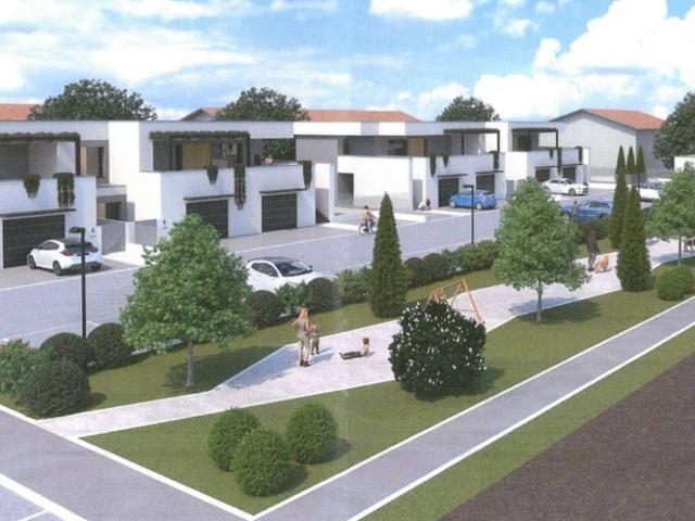 Terreno in vendita a Resana, Veneto