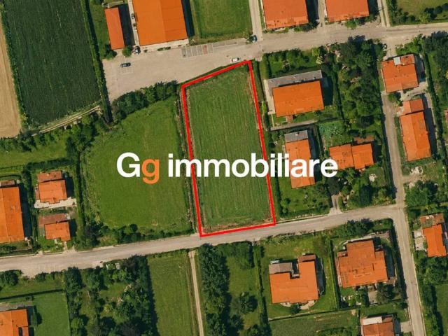 Terreno in vendita a San Marco di Resana, Resana