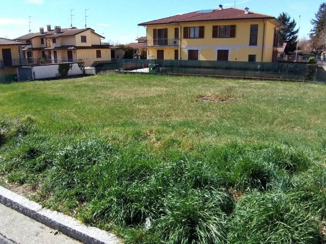 Terreno in vendita a Retorbido, Lombardia