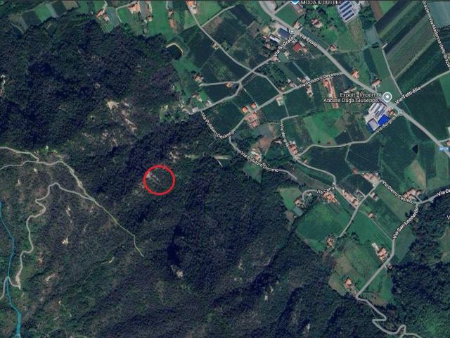 Terreno in vendita a Piemonte, Cuneo