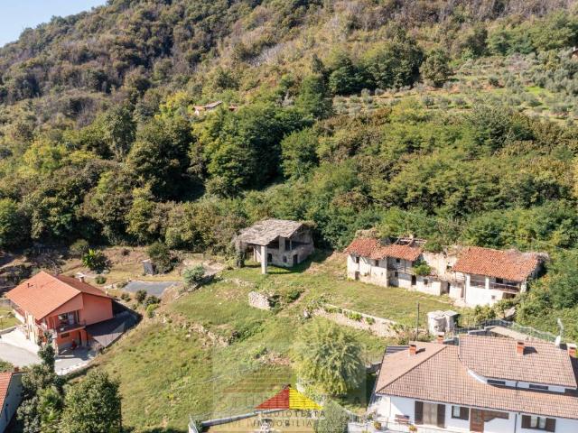 Terreno in vendita a Piemonte, Cuneo