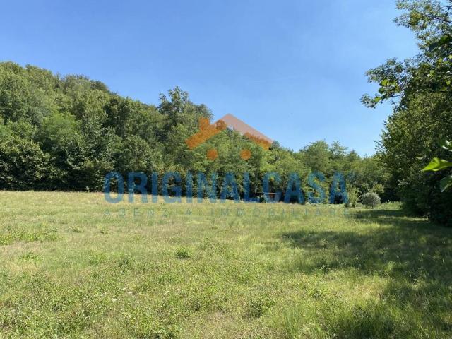 Terreno in vendita a Rezzato, Lombardia