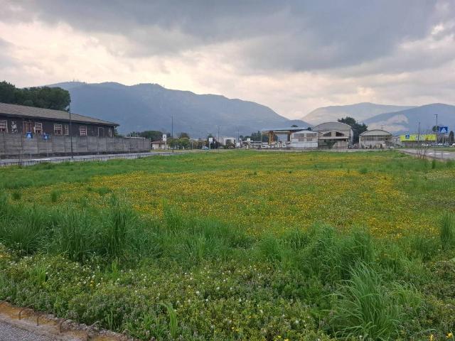 Terreno in vendita a Rezzato, Lombardia