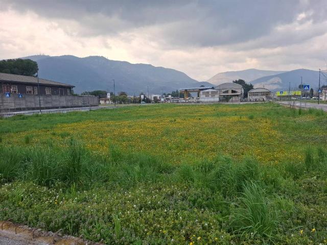Terreno in vendita a Rezzato, Lombardia
