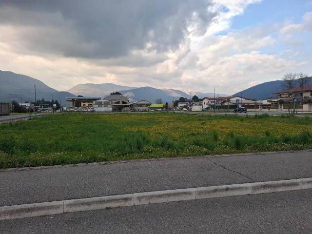 Terreno in vendita a Rezzato, Brescia