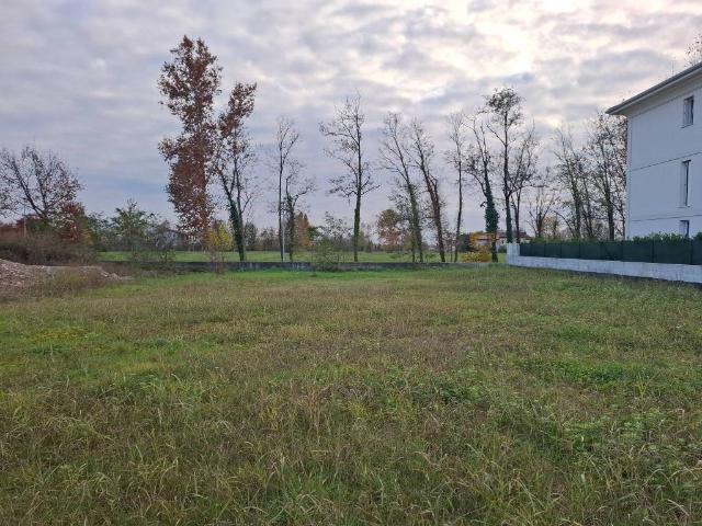 Terreno in vendita a Treponti, Rezzato