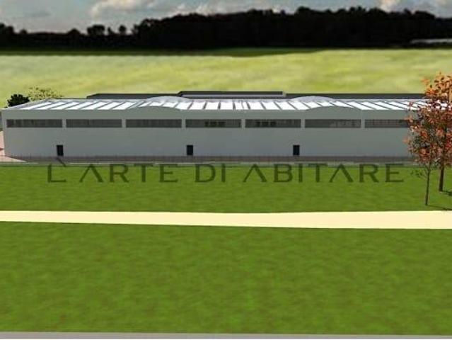 Terreno in vendita a Pasquè, Rho