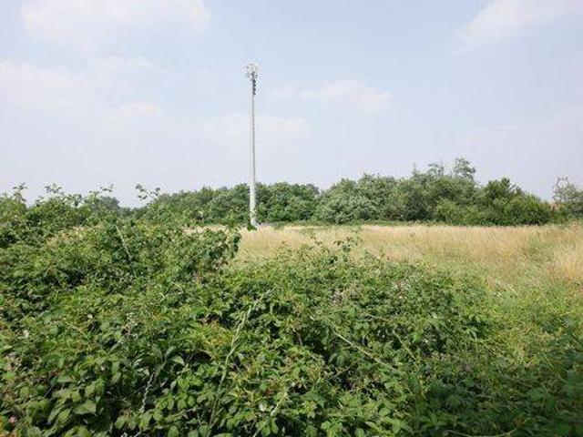 Terreno in vendita a San Giovanni, Rho