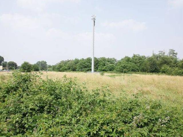 Terreno in vendita a San Giovanni, Rho