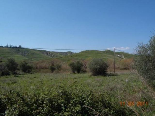 Terreno in vendita a Calabria, Reggio Calabria