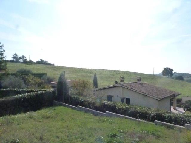 Terreno in vendita a Roma Capitale, Lazio