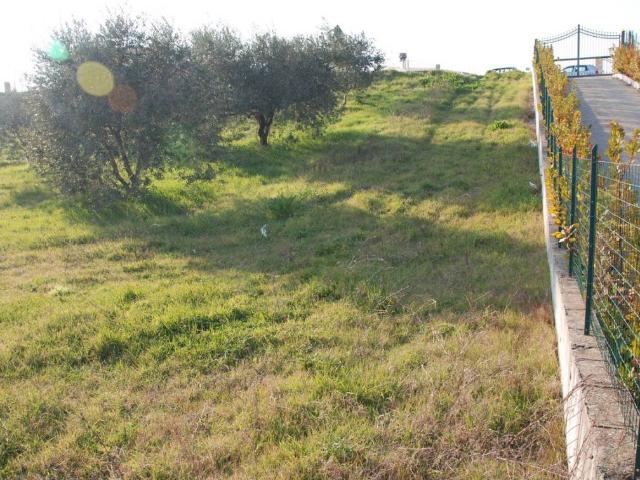 Terreno in vendita a Roma Capitale, Lazio