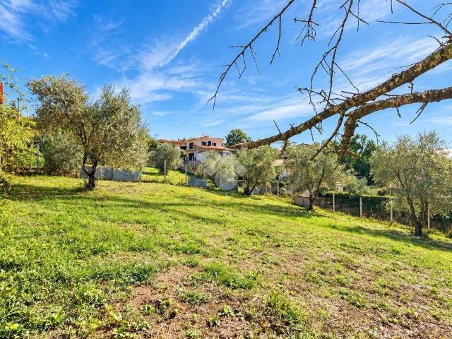 Terreno in vendita a Riano, Roma Capitale