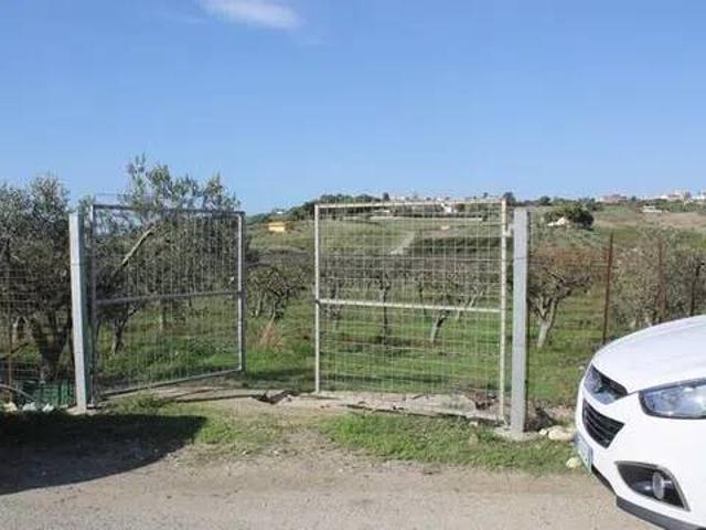 Terreno in vendita a Ribera, Sicilia