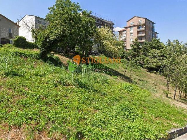 Terreno in vendita a Riccia, Molise