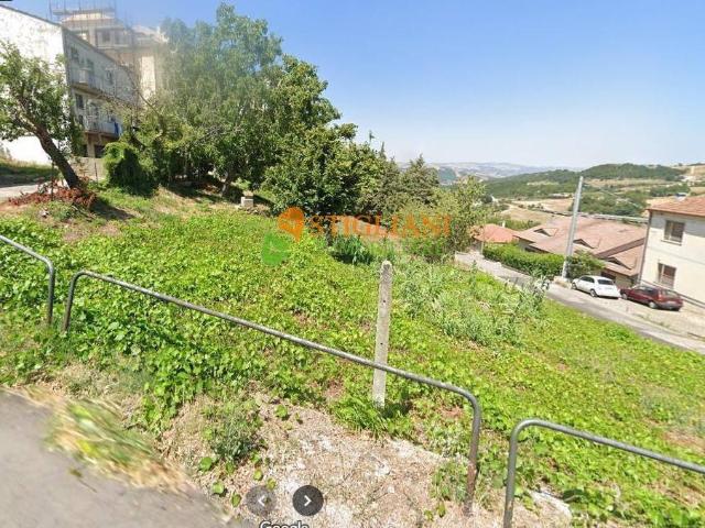 Terreno in vendita a Riccia, Molise