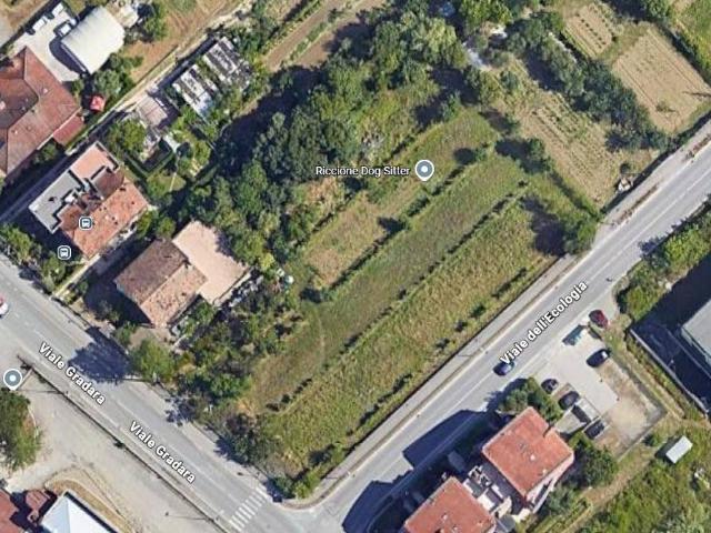 Terreno in vendita a Misano Adriatico, Reggio Emilia