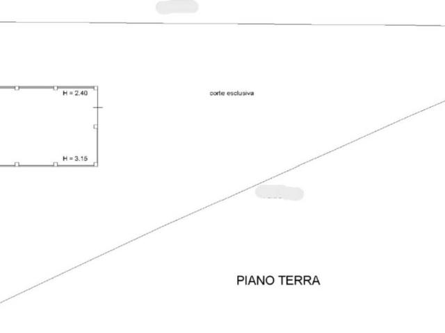 Terreno in vendita a San Lorenzo in Strada, Riccione