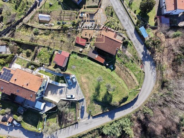 Terreno in vendita a Riccò Del Golfo, Liguria