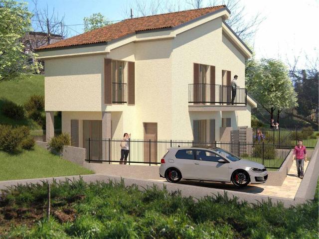Terreno in vendita a San Benedetto, Riccò Del Golfo