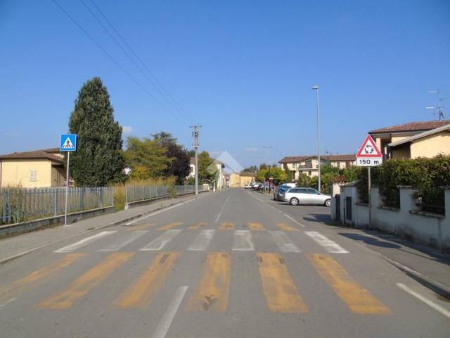 Terreno in vendita a Ricengo, Lombardia