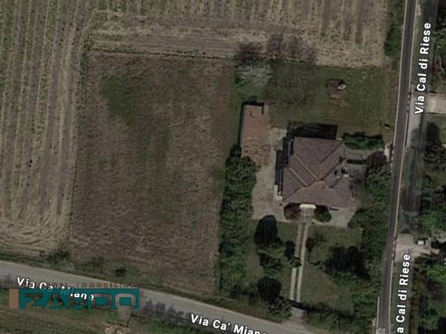 Terreno in vendita a Fonte, Riese Pio X