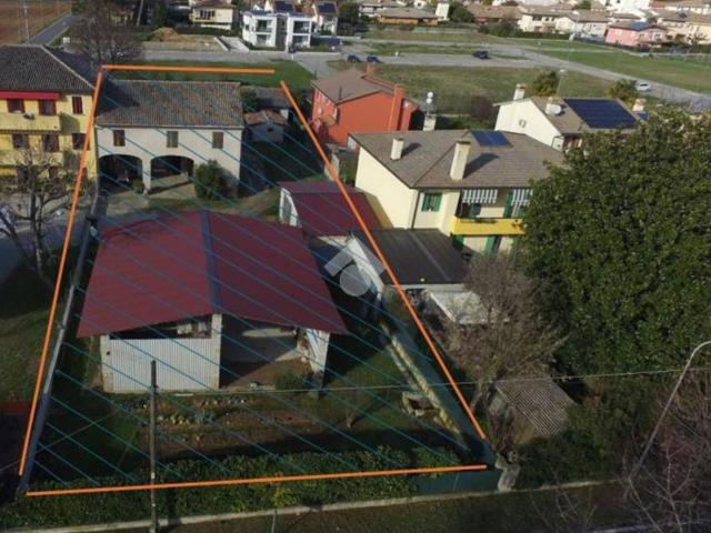 Terreno in vendita a Fonte, Altivole