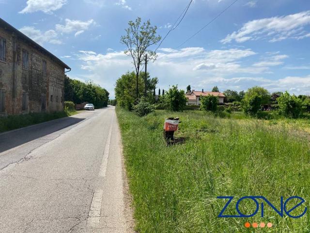 Terreno in vendita a Fonte, Vedelago