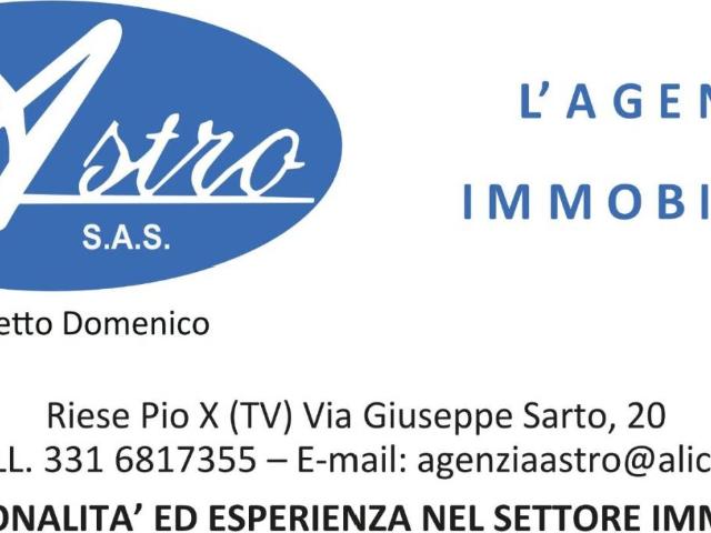 Terreno in vendita a Fonte, Riese Pio X