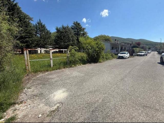 Terreno in vendita a Rieti, Lazio