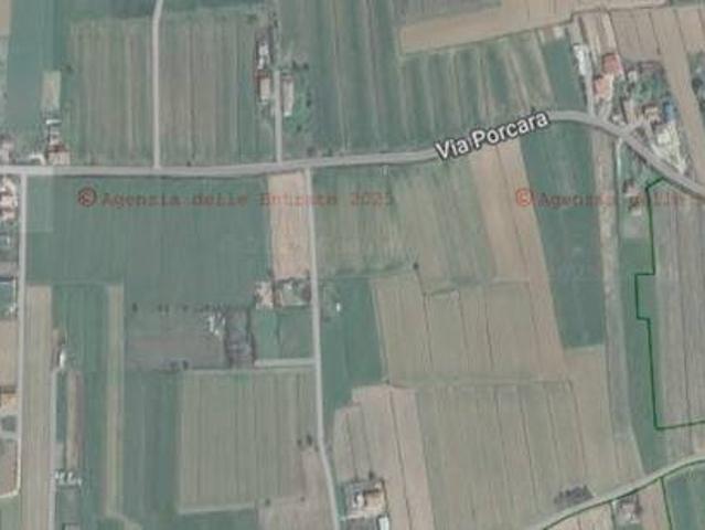 Terreno in vendita a Molino della Salce, Rieti