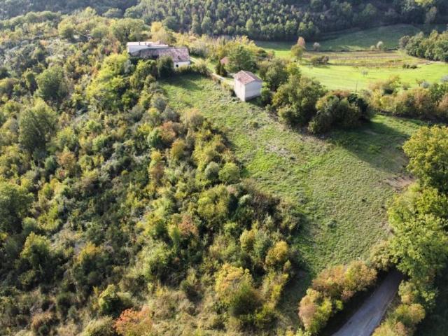 Terreno in vendita a Cantalice, Lazio