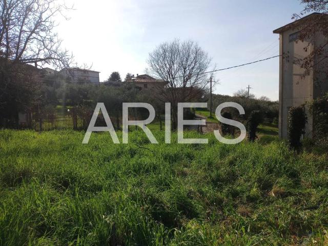 Terreno in vendita a Villa Reatina, Rieti
