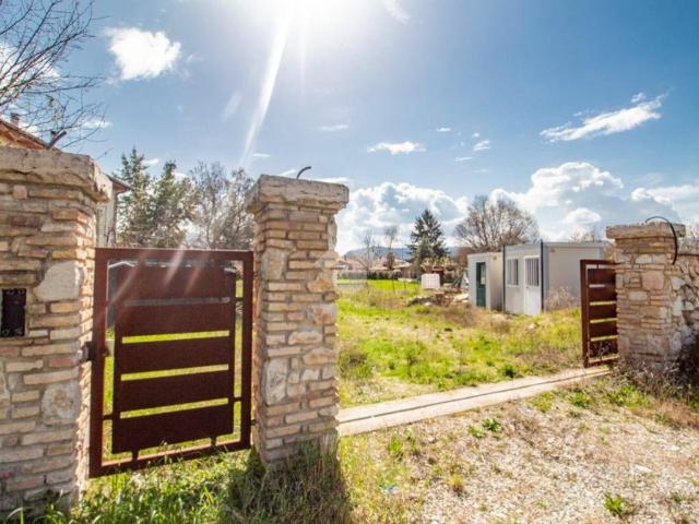 Terreno in vendita a Madonna del Cuore, Rieti