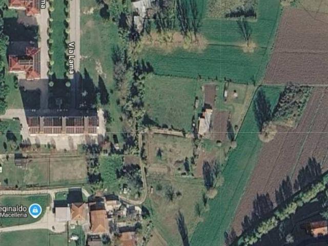Terreno in vendita a Quattro Strade, Rieti
