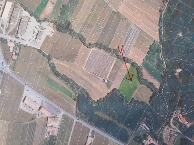 Terreno in vendita a Piemonte, Cuneo