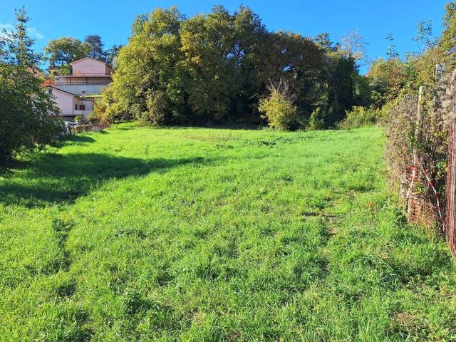 Terreno in vendita a Roma Capitale, Lazio